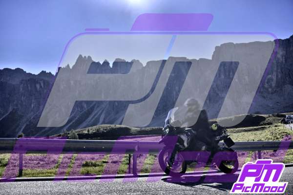 Passo Giau