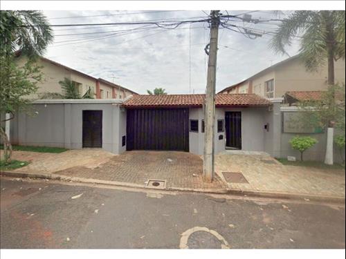 Casa à venda em leilão
