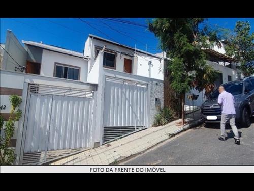 Governador Valadares/MG - Das Castanheiras II - Casa com 60m²