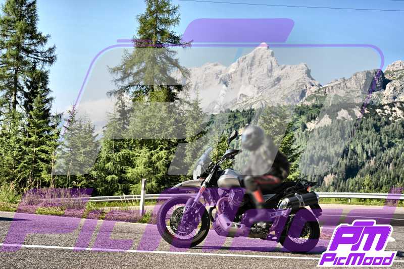 Passo Staulanza