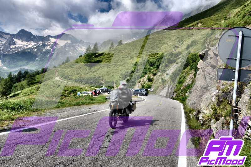 Passo Rombo