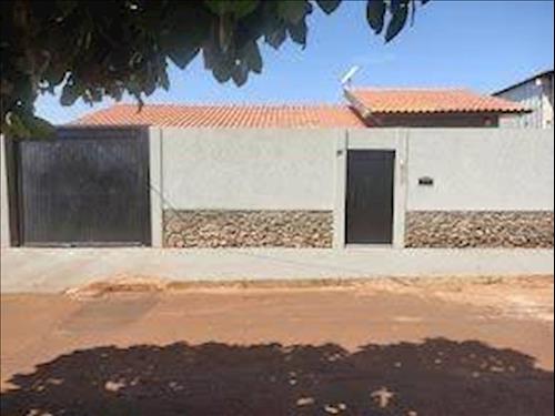 Casa na Vila Vicentina em Maracaju/MS