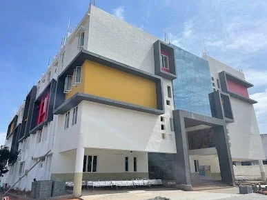 Revathi College Of Nursing, Tirupur