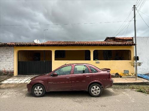 Casa             -   - 120,00m2