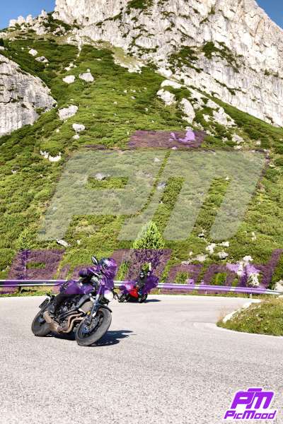 Passo Falzarego