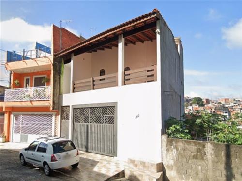 Casa, 2 andares, 250,00m², Padroeira, Osasco/SP (27746) | Grupo Lance