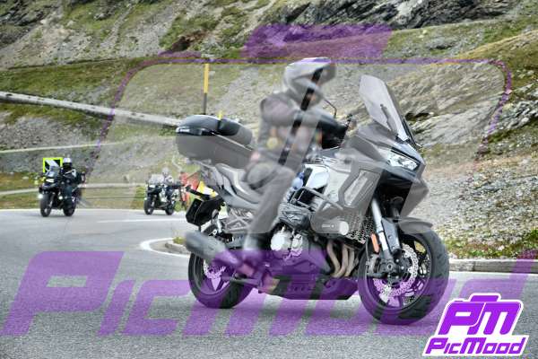 Passo dello Stelvio