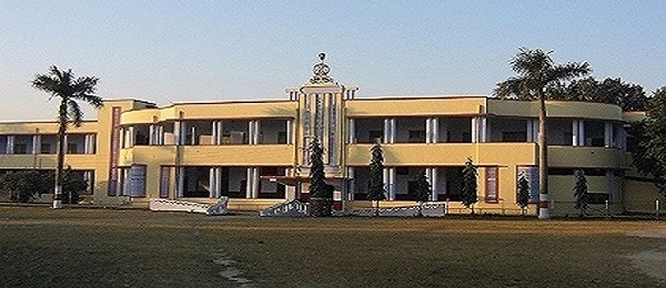 Yuvraj Dutta P.G. College, Lucknow Image