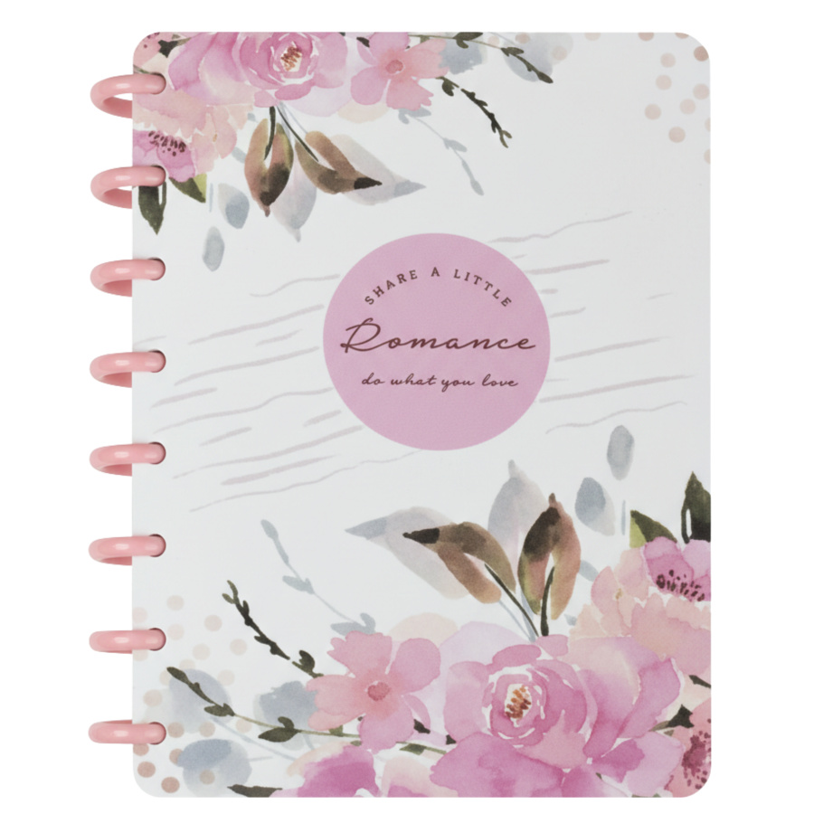 Libreta 100 hojas, A5