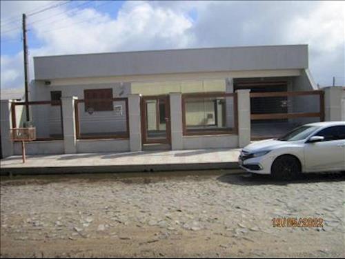 Casa na Zona Nova - Tramandaí/RS