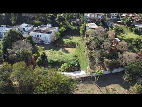 Terreno com 963,80m² situado no Condomínio Residencial Caminhos de San Conrado - Campinas/SP