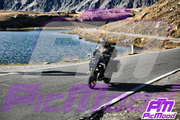 Passo Gavia