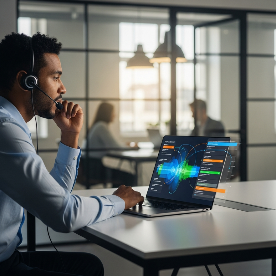 Crush Sales Targets: Master Asking Questions With AI