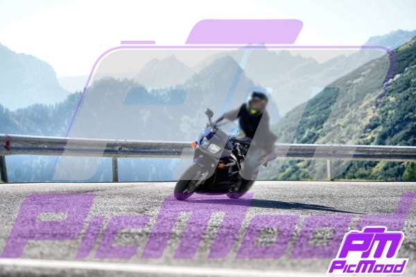 Passo Fedaia