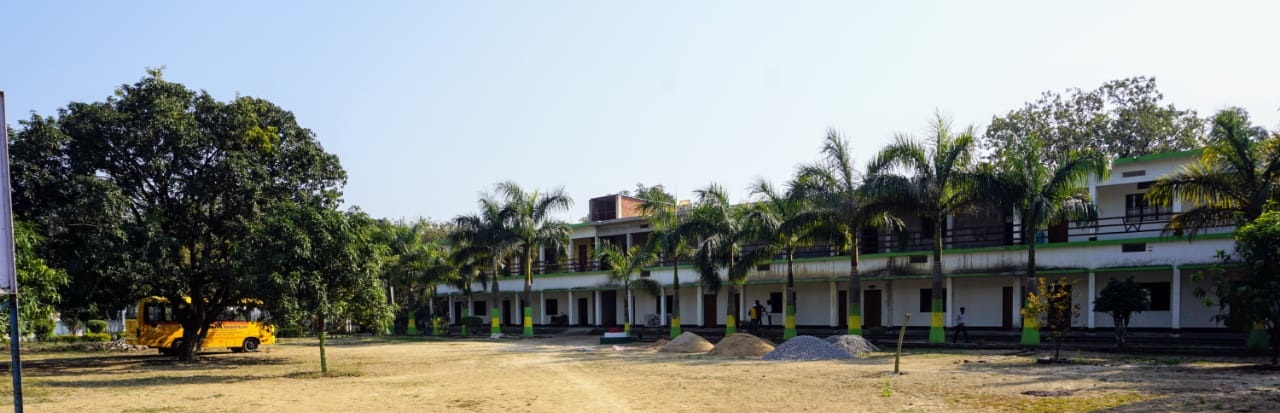Hari Prasad Nirmala Wits Mahavidyalaya, Ayodhya Image