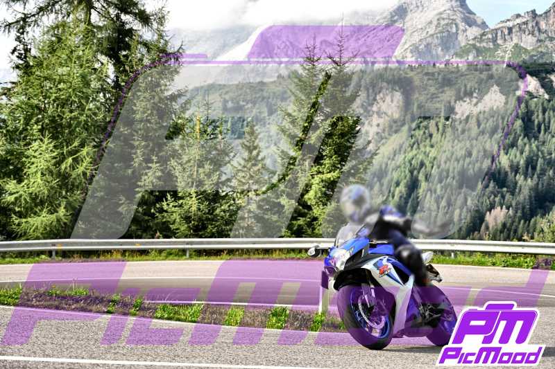 Passo Staulanza