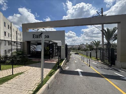 Apartamento      -   - 61,40m2