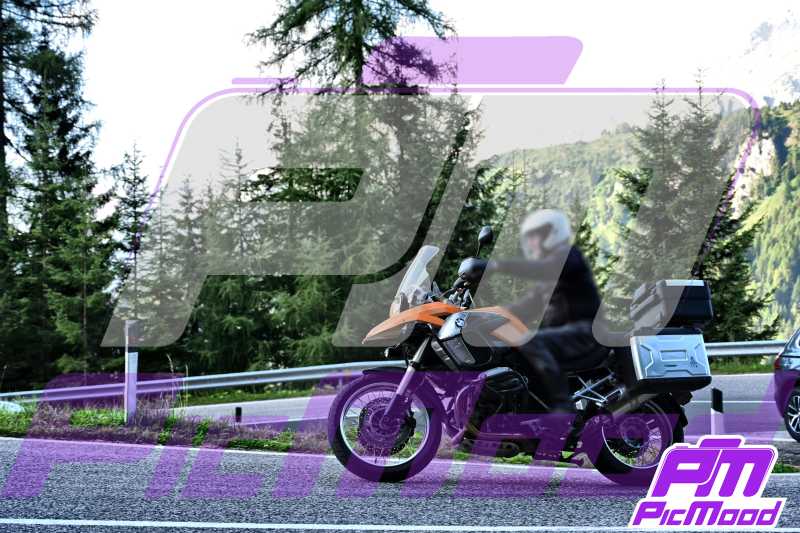 Passo Staulanza