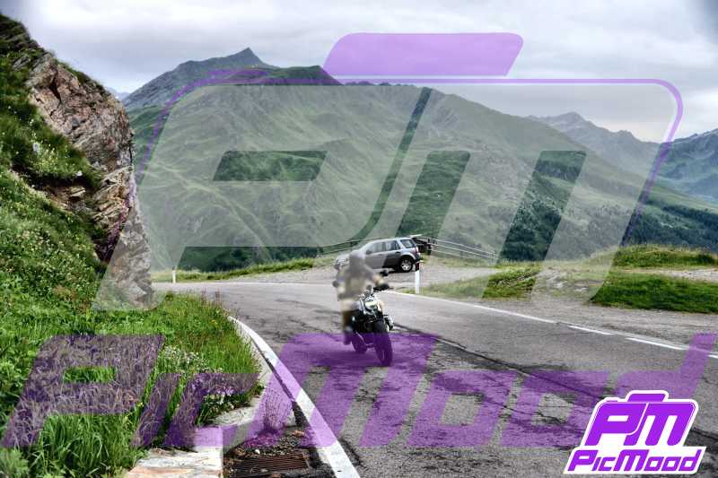Passo Rombo