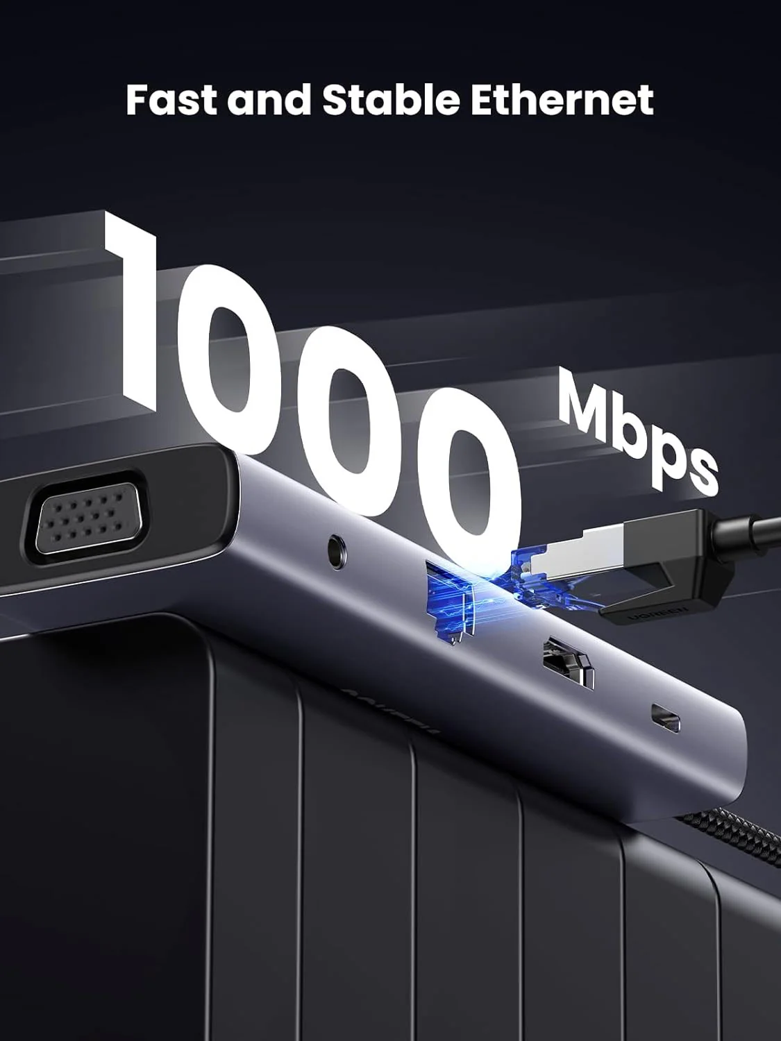4K HDMI Adapter