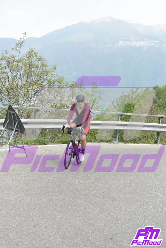Passo del Ghisallo
