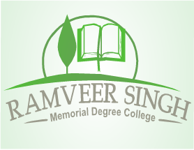 Ramveer Singh Memorial Degree College, Sambhal