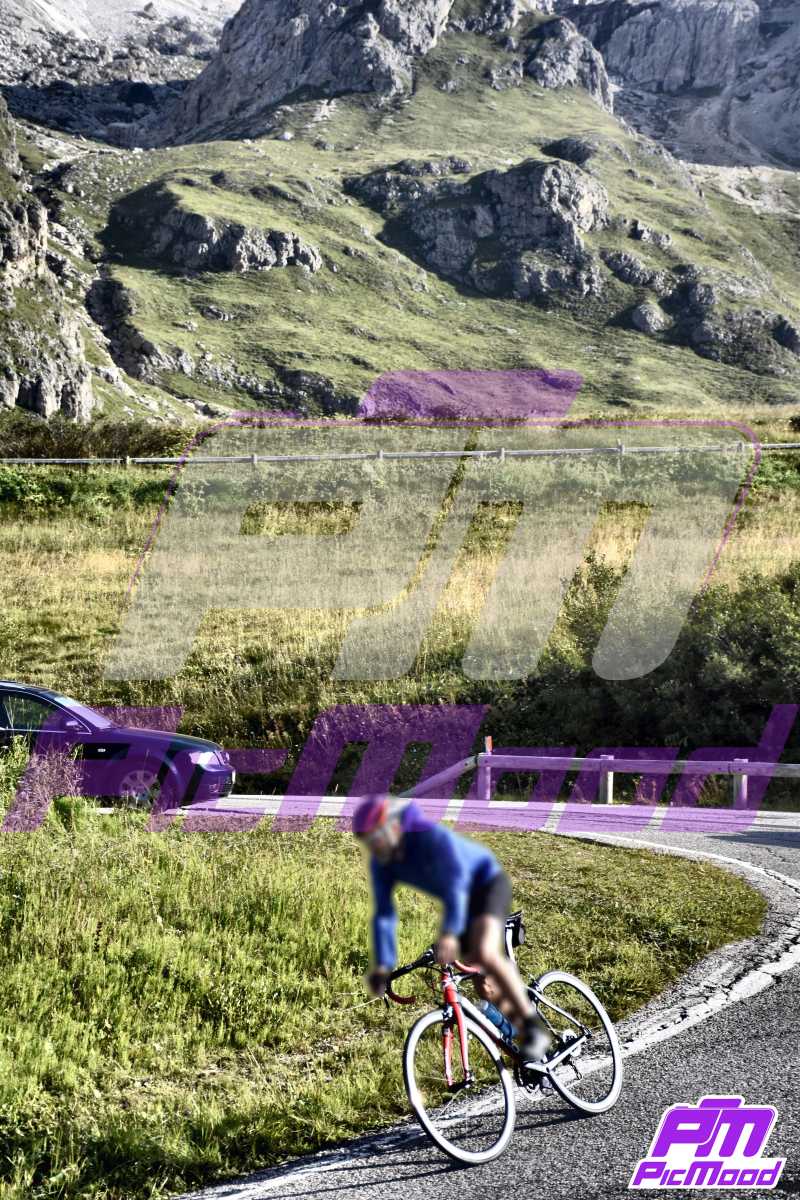 Passo Pordoi