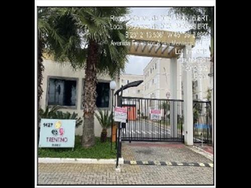 Apartamento      -   - 95,57m2