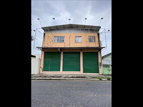 Comercial        -   - 500,00m2