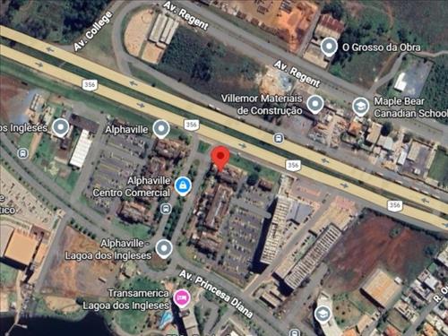 Sala Comercial, Alphaville, Nova Lima/MG (27698) | Grupo Lance