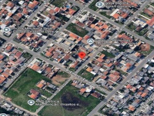 Casa, 549.25 m2, Curitiba / PR