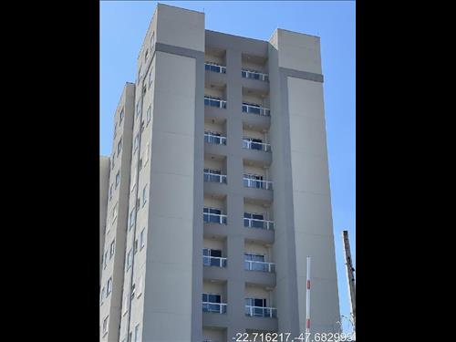 Apartamento  -   - 88,13m2