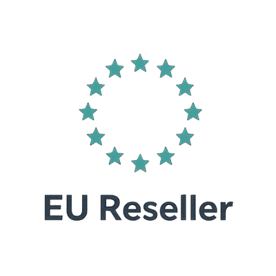 EU Reseller - Registered in Cyprus