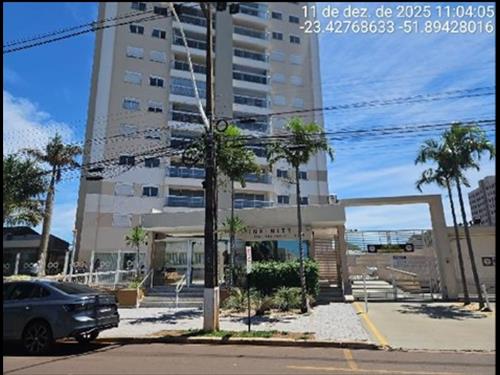Apartamento      -   - 79,98m2