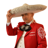 EL cahrro Loco