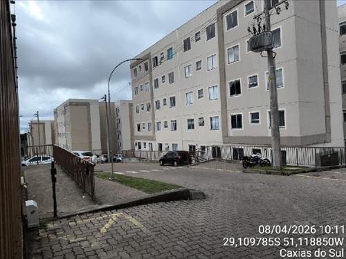 Apartamento      -   - 92,12m2