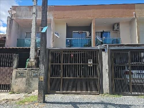 LOTE 392        CASA - JOINVILLE
