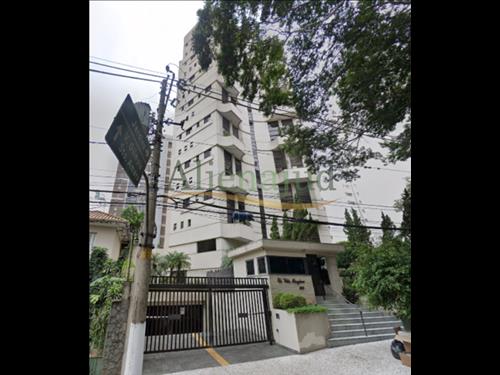Apto. duplex c/ 135m² - Vila Nova Conceição - São Paulo/SP