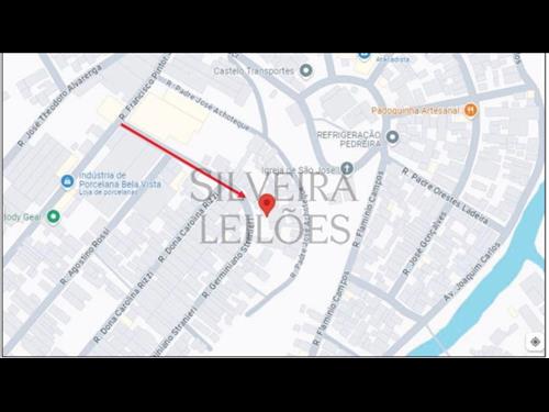 Prédio residencial localizado na Rua Germeniano Stranieri, nº 199, Parque Bela Vista, Pedreira/SP ,...