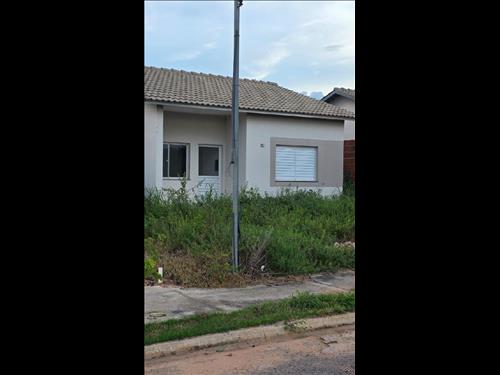 Casa             -   - 50,28m2