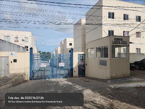 Apartamento      -   - 60,94m2