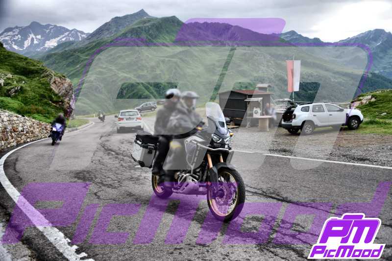 Passo Rombo