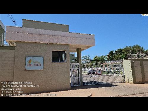 Apartamento      -   - 45,45m2