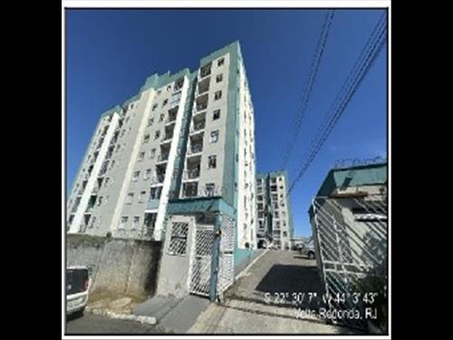 Apartamento      -   - 63,89m2