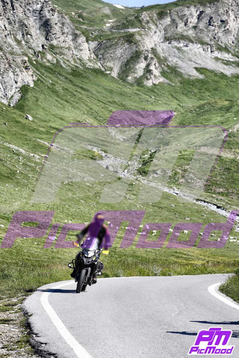 Colle dell'Agnello
