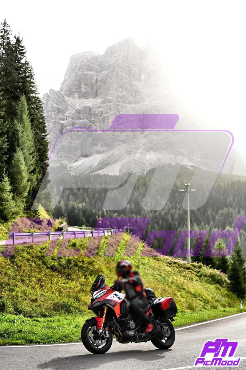 Passo Staulanza