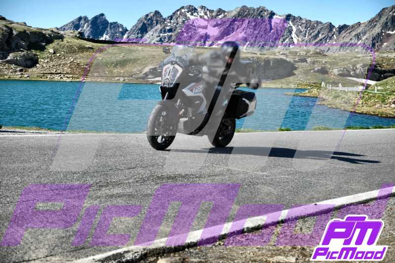 Passo Gavia