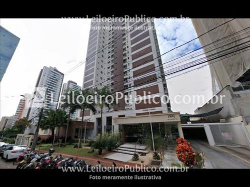Apto. e Garagens- Londrina (PR)
