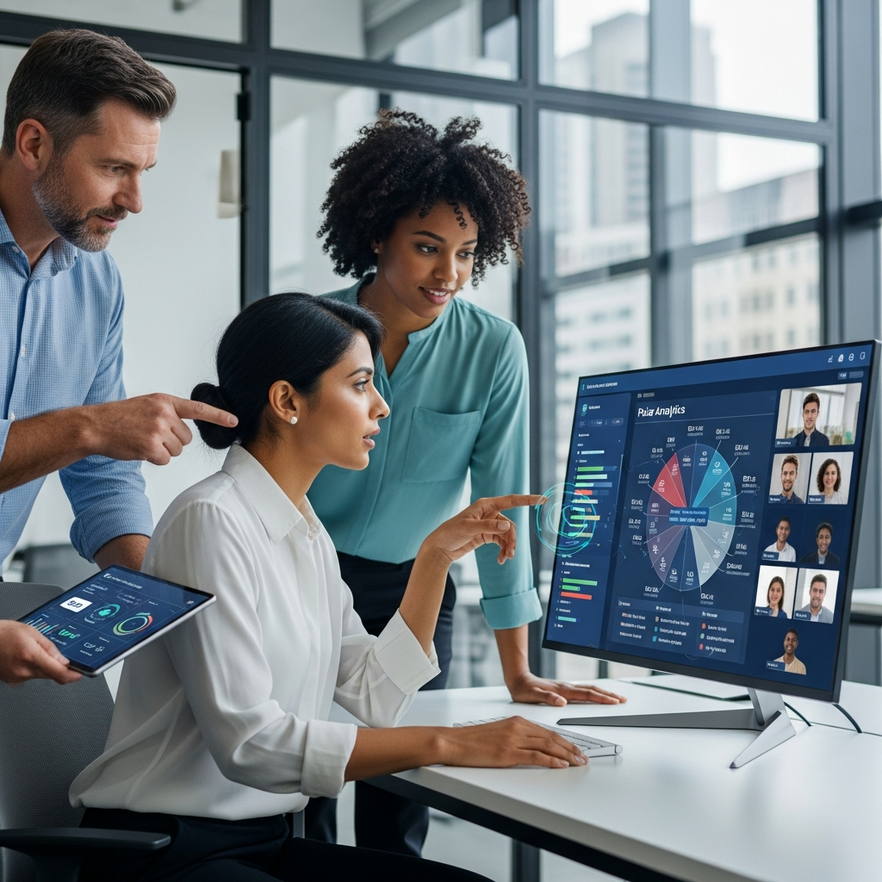 Polar Analytics: Your Guide To Better AI Interviews