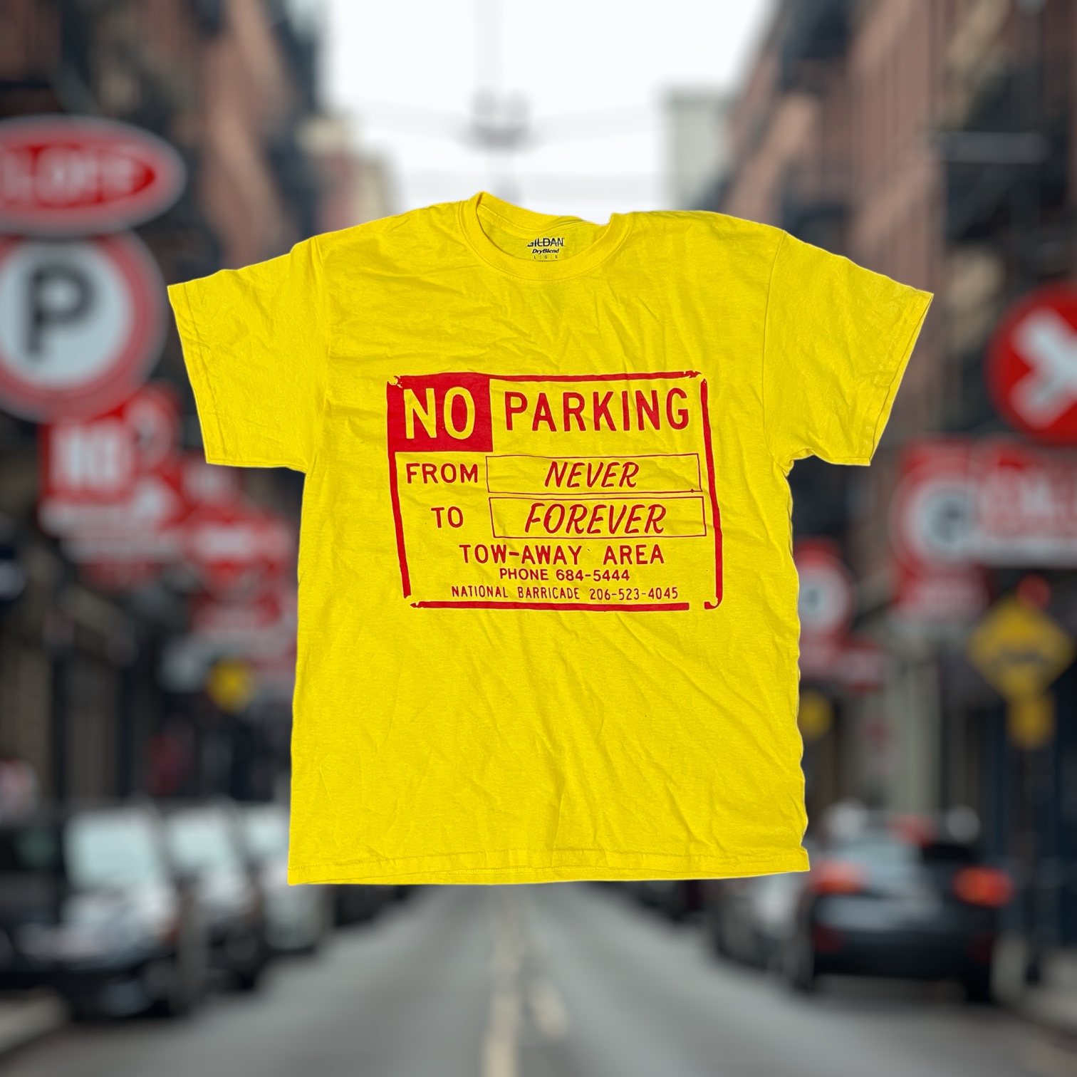 Screen Print